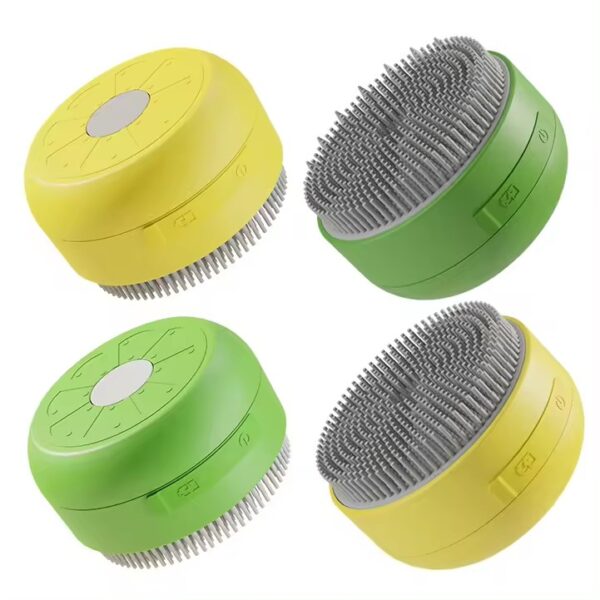 PET SPRAY COMB
