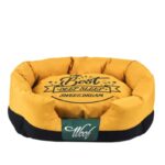 Waterproof Pet Bed