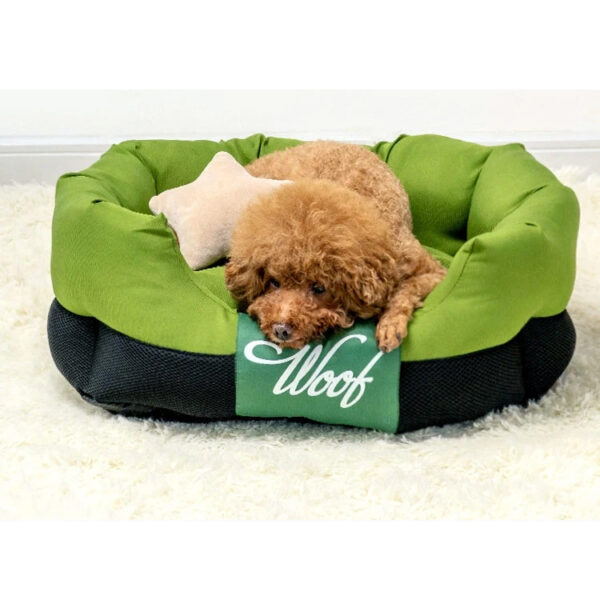 Waterproof Pet Bed
