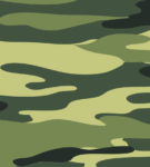 Army camouflage