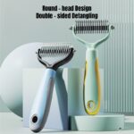 Pet Detangling Comb