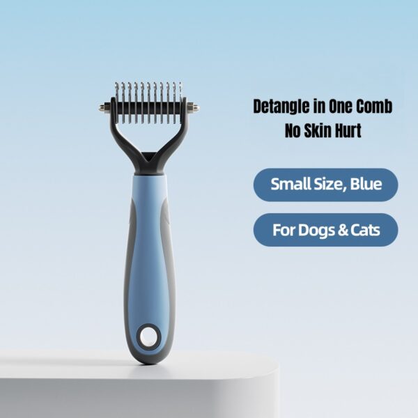 Pet Detangling Comb
