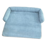 Lamb Fleece Sofa - style Pet Mat