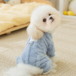 Macaron Label Fleece Outfit