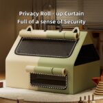 Cat - Ear Cat Birthing House