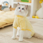 Macaron Label Fleece Outfit