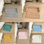 Lamb Fleece Sofa - style Pet Mat