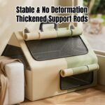 Cat - Ear Cat Birthing House