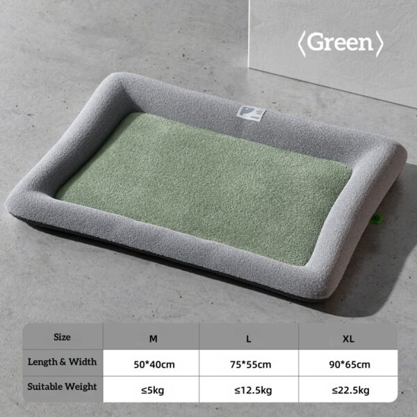 Waterproof & Urine - proof All - season Bed