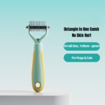 Pet Detangling Comb