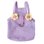 Two - legged  3D flower traction sling