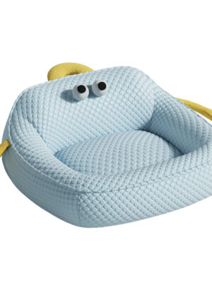 Ice Silk Sofa Bed