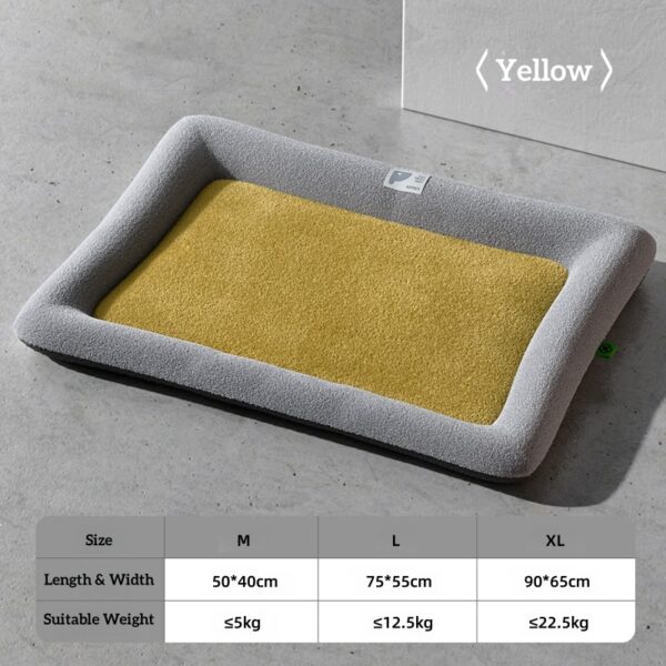 Waterproof & Urine - proof All - season Bed