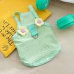 Two - legged  3D flower traction sling